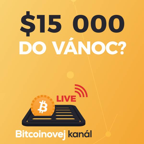 Bitcoinovej kanál